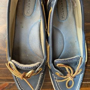 Sperry shoes